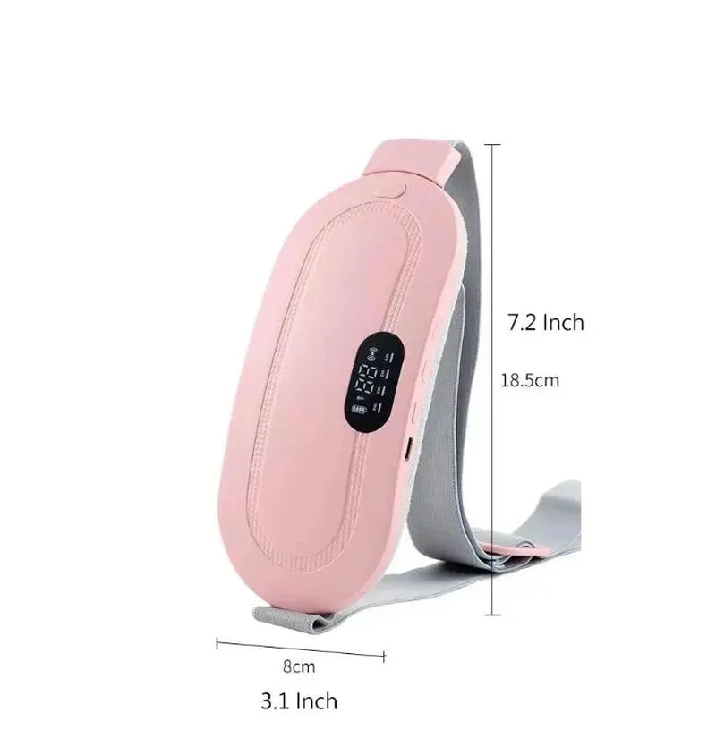 Cordless Heating Belt
