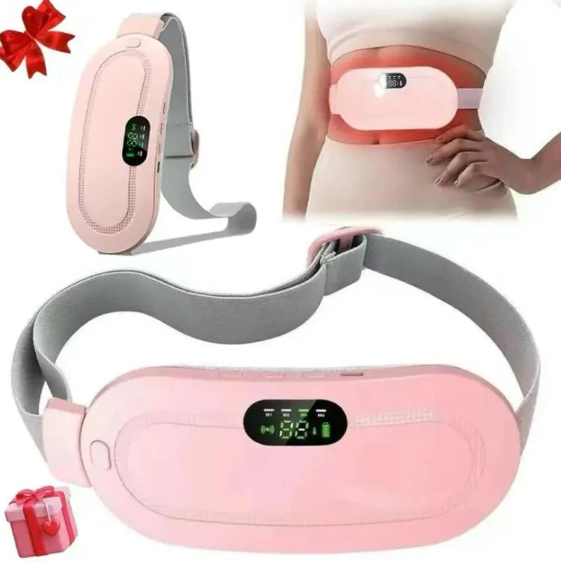 Cordless Heating Belt